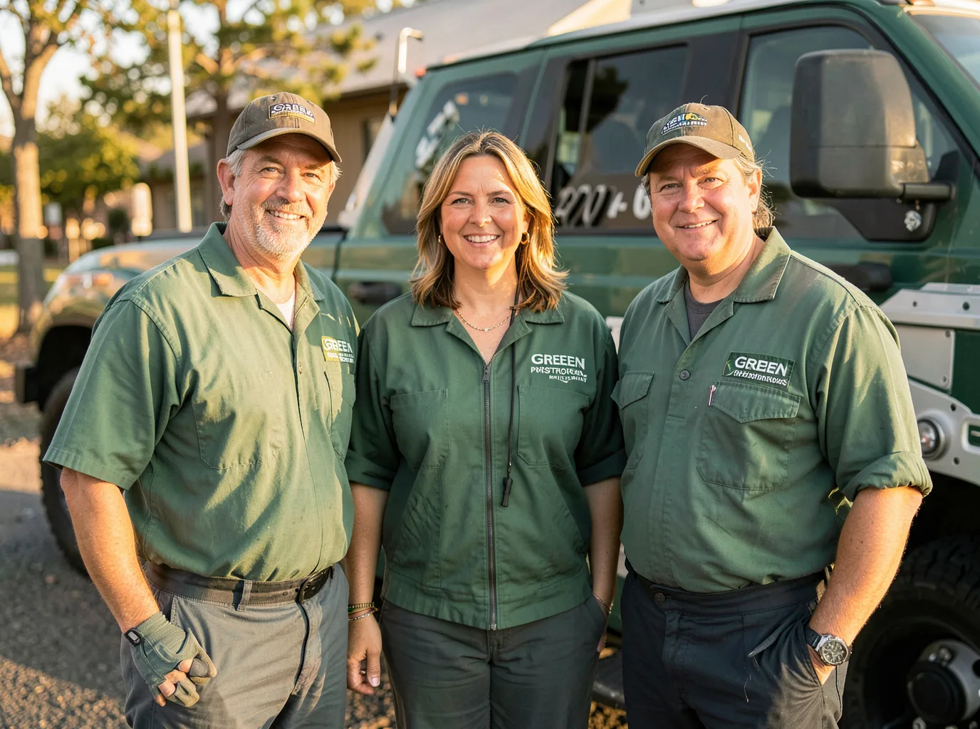 Water Damage Restoration company in Deville, LA