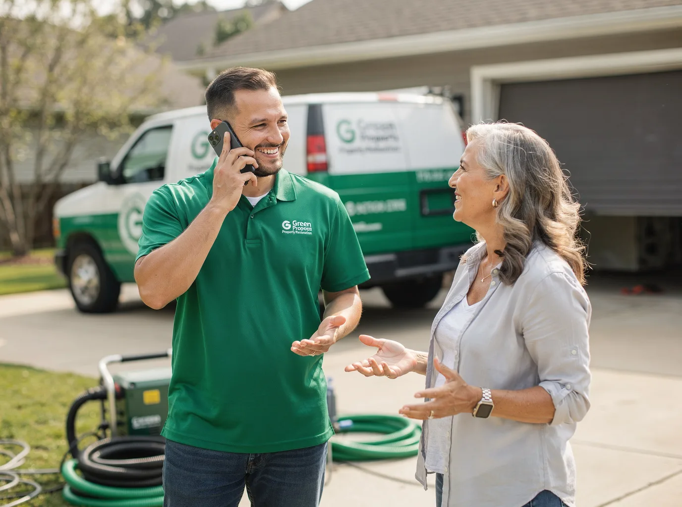 Water Damage Restoration Deville, LA FAQs